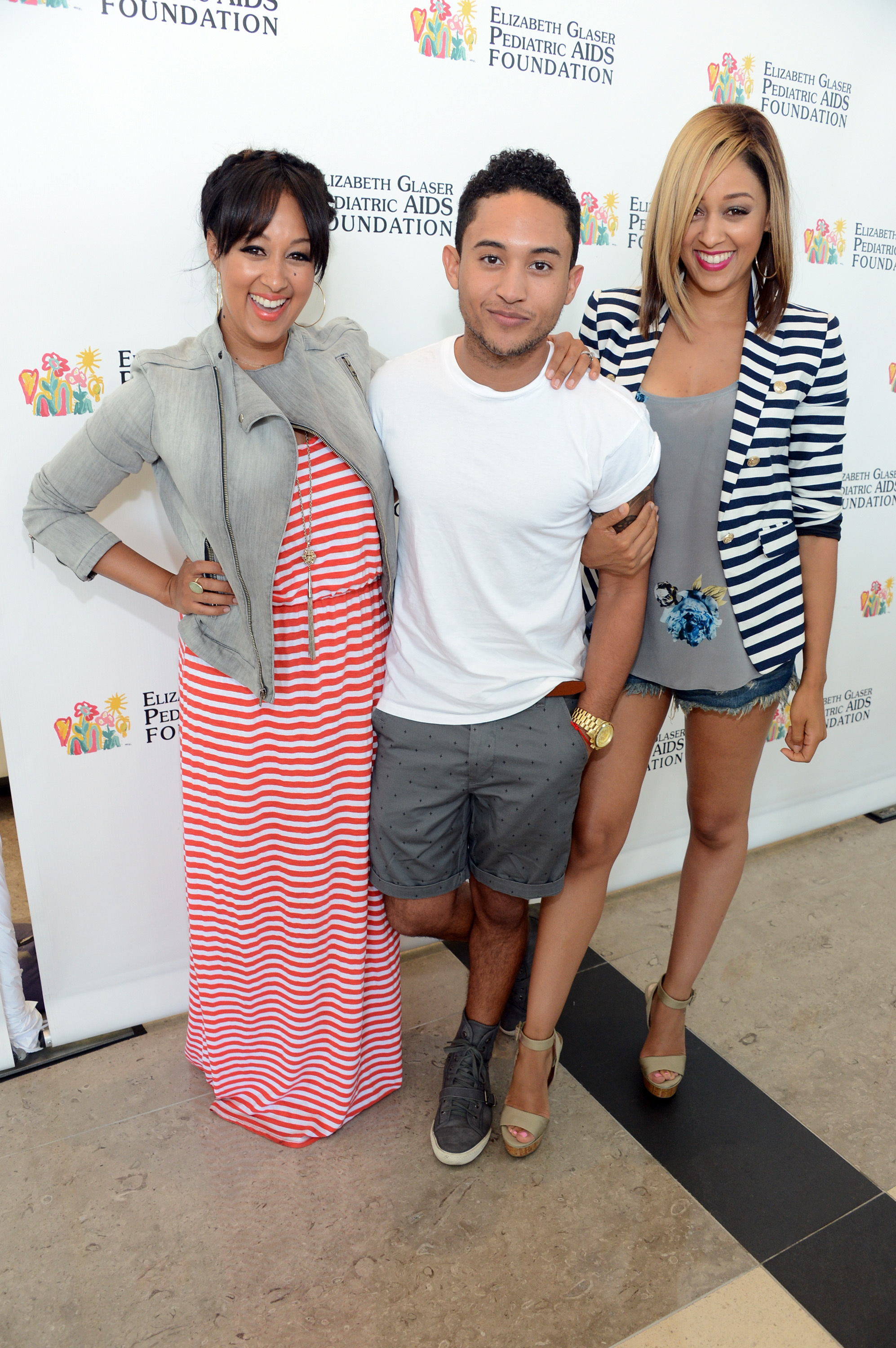 tahj mowry movies and tv shows